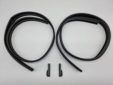 Satz Schwellerdichtungen +