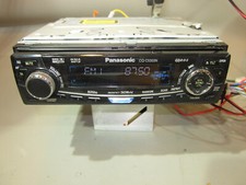 Car Stereo Panasonic CQ C5303N