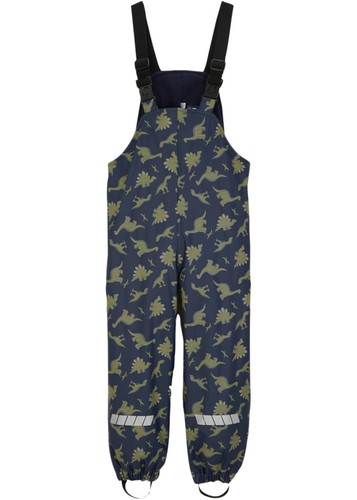 Neu kinder regenlatzhose mit - neu,