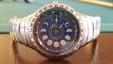 CITIZEN Astrodea Age of the