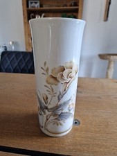 AK Kaiser Vase weiß
