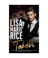 Taken, Lisa Marie Rice