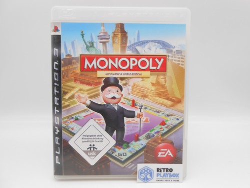 Sony playstation spiel - 3,