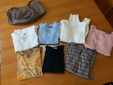 Bekleidungspaket für Damen