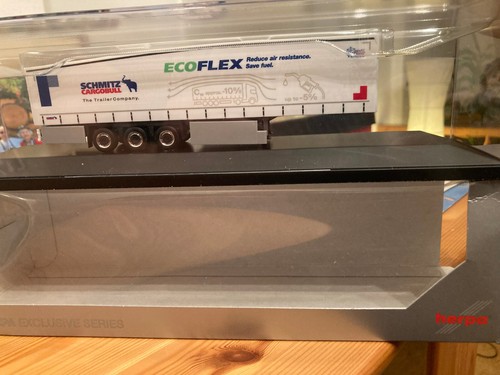 Schmitz cargobull messemodel - schmitz,