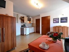 Ostseeküste Polen Urlaub 7 Tage für 2 Personen Ferienwohnung in Niechorze