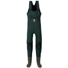 Behr Neopren Wathose 4mm mit