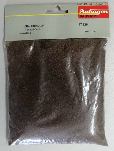 Auhagen 37826 120 - auhagen, 1:120