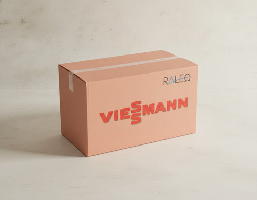 Viessmann uhrenthermostat für - viessmann,