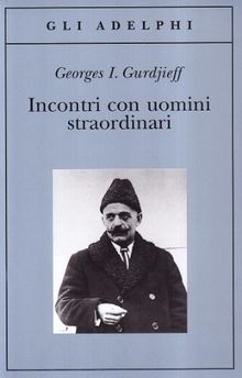 Incontri con uomini