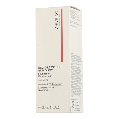 Shiseido revitalessence skin - revitalessence,