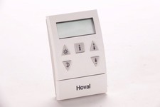 Hoval Toptronic RS10 Regelung