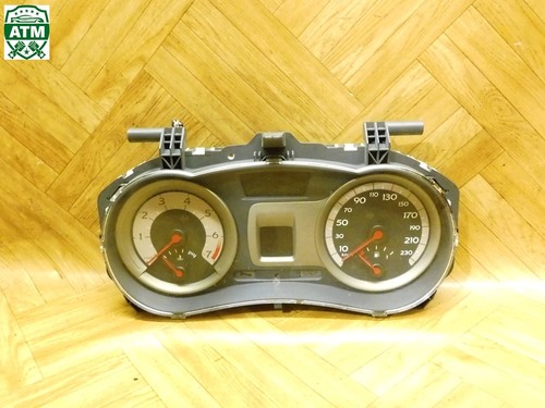 Tacho kombiinstrument renault - kombiinstrument,