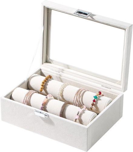 Armband organizer box mit - armband,