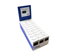 30x PW-20WCA-S, USB C+A