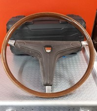 Ford Taunus P7 Lenkrad