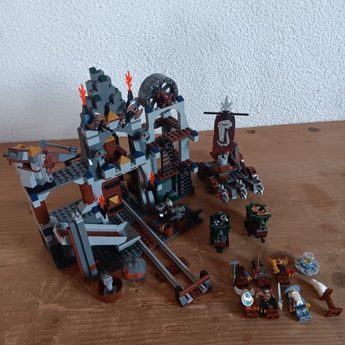 Lego castle sammlung mit - lego,