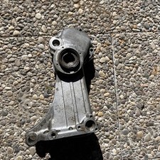 🛵 NSU Lambretta Getriebe