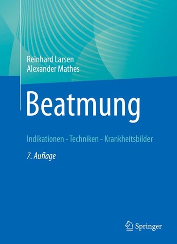 Beatmung reinhard larsen - beatmung,