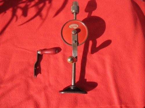 Handbohrer genko typ - ,