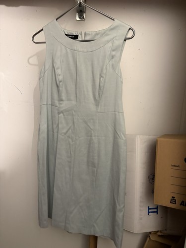 Businesskleid mint mit - mint,