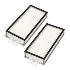 2 Filter für Roborock Q5 Pro, Q7 Max, Q7 Max +