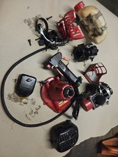 Motorsense Freischneider