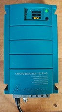 Mastervolt Chargemaster