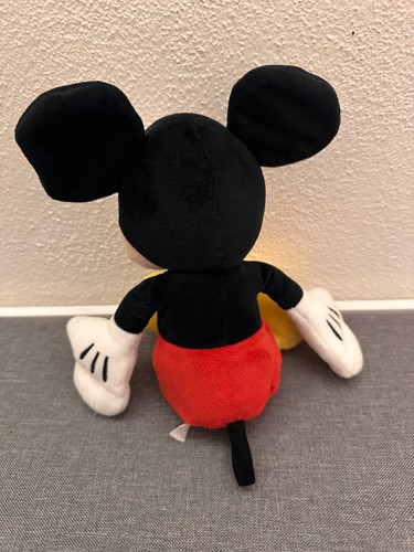 Micky mickey maus - ⚡️micky,