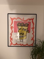 Jim Avignon Neo Pop Art