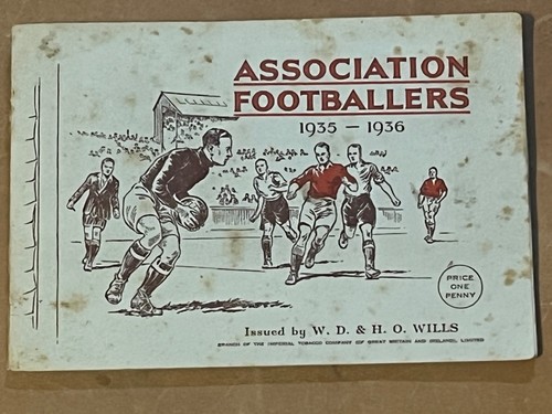 Fußballsammelalbum