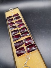 extravagantes massives Silber