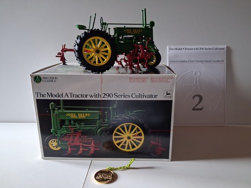Ertl 5633 16 - -, 1:16