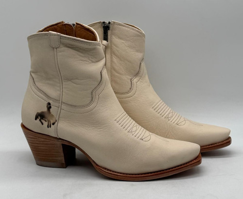 Tecovas daisy cowboystiefel - daisy,