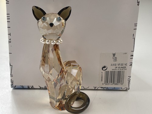 Swarovski figur 988017 - ,