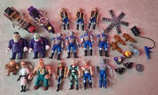 Biker Mice Figur Vintage 90er
