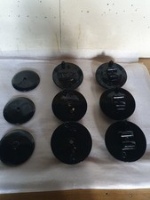 Simson S50 S51 Bremsplatten