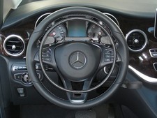 Guidosimplex Elektronischer Gasring Bremshebel Rollstuhlfahrer  D906GV Handgas