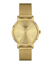 Tissot Damenuhr Everytime Lady