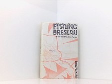 Festung Breslau in den