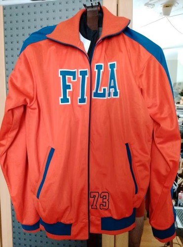 Fila trainingsjacke fashion - trainingsjacke,
