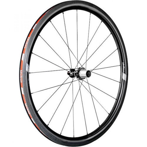 Vision laufradsatz rb - vision,