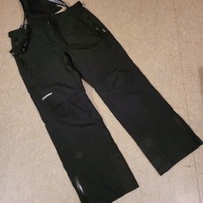 Schöffel Ski Hose Venturi Gr. 56 mit Recco Ortungssystem
