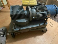 Tirak X1030 P Tractel