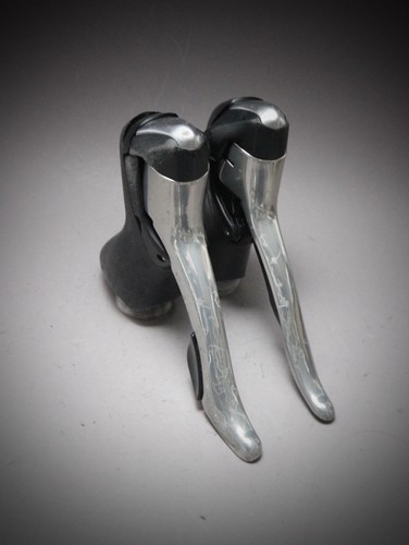 Shimano r700 shifting - ,