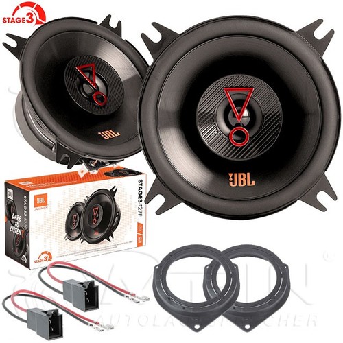 Jbl lautsprecher für fiat - für,
