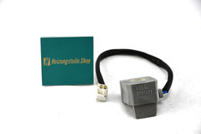 Riello Magnetspule Magnetventil Spule 2 Stufe R.B.L 2880877 3007858 BUL RG NEU