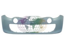 Lexmond Stoßfänger