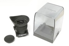 Canon Waist Level Finder FN Sucher  gebraucht in BOX für F1N