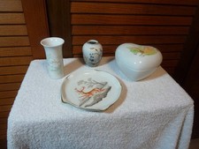 Konvolut Rosenthal mit 2